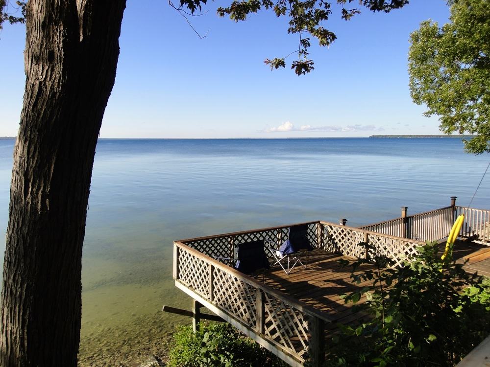 Lake Simcoe