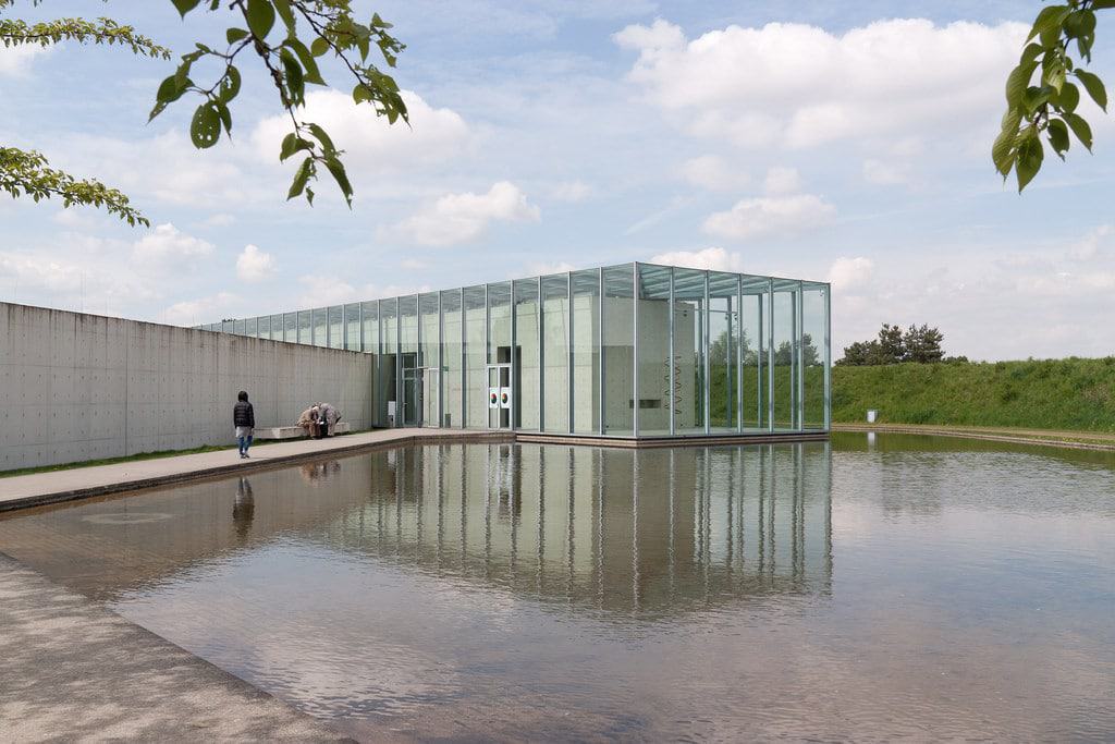 Langen Foundation