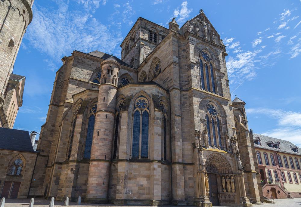 Liebfrauenkirche