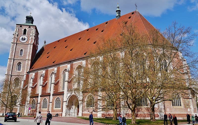 Liebfrauenmünster