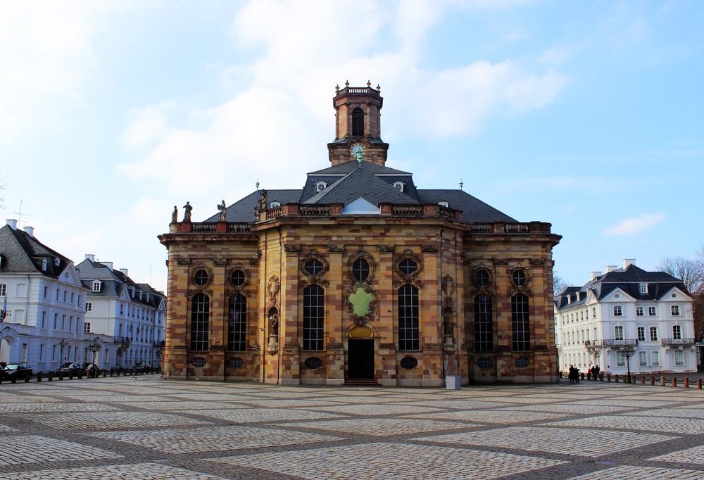 Ludwigskirche