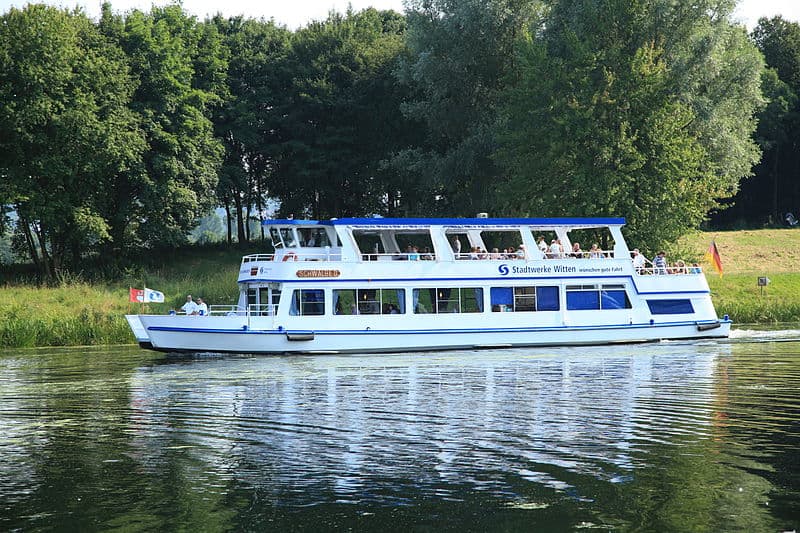 MS Schwalbe II