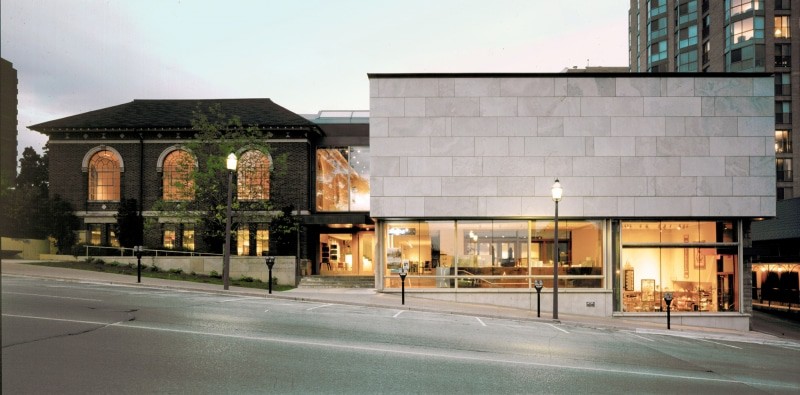 MacLaren Art Centre