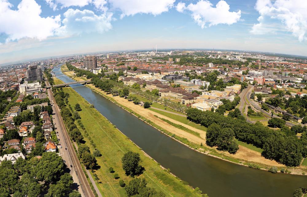 Mannheim