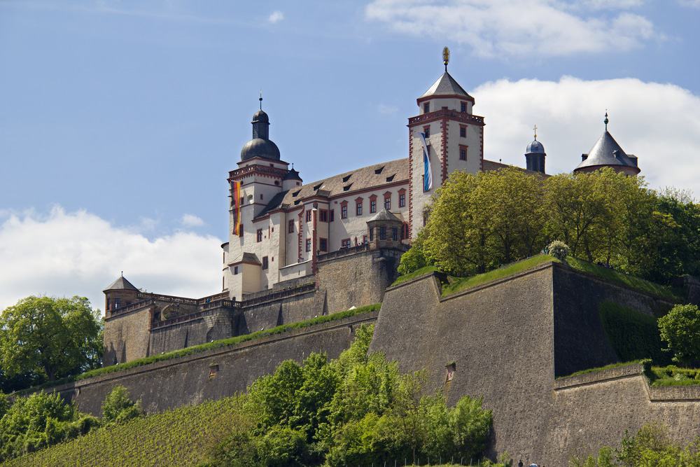 Marienburg Fortress