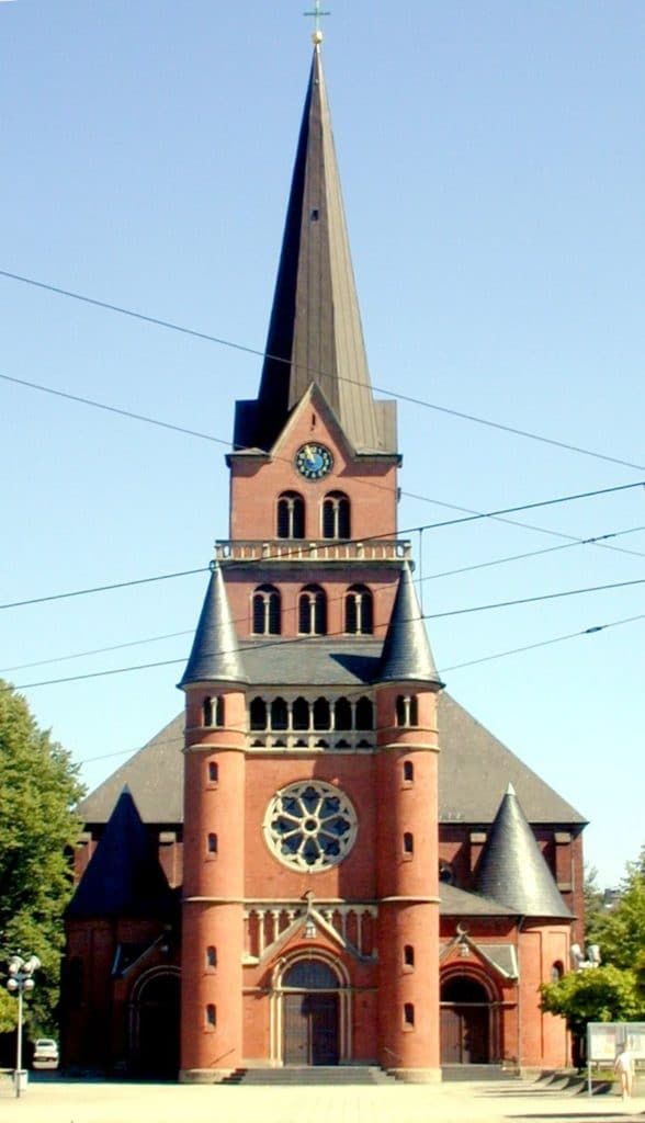 Marienkirche