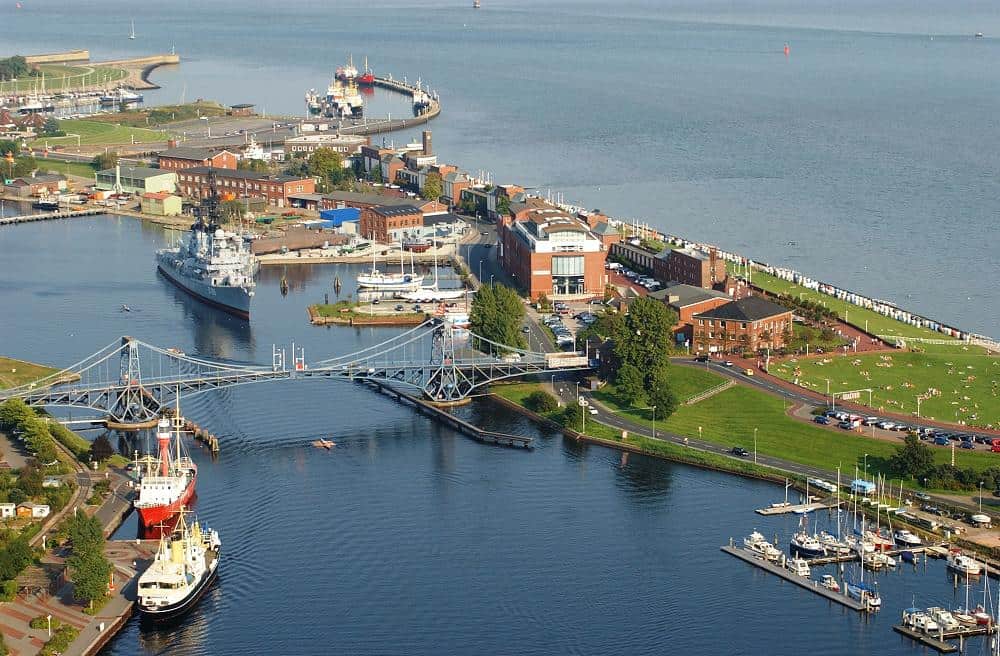 Maritime Meile