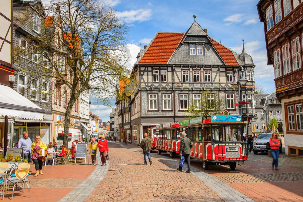 Marktplatz