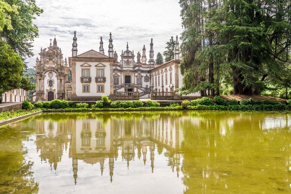 Mateus Palace