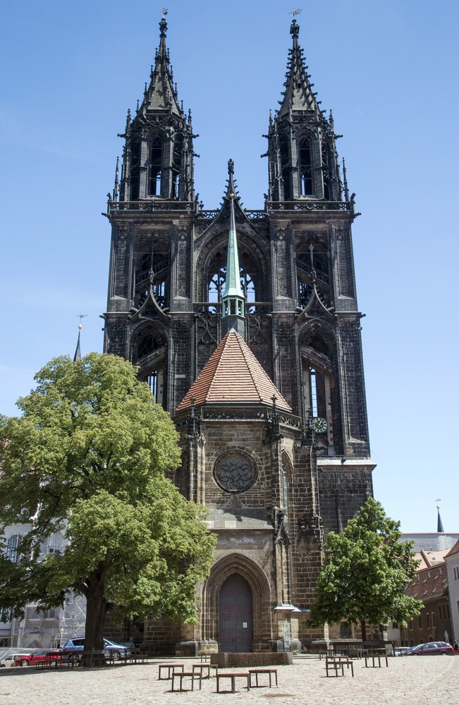 Meissen Cathedral