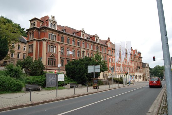Meissen Porcelain Manufactory