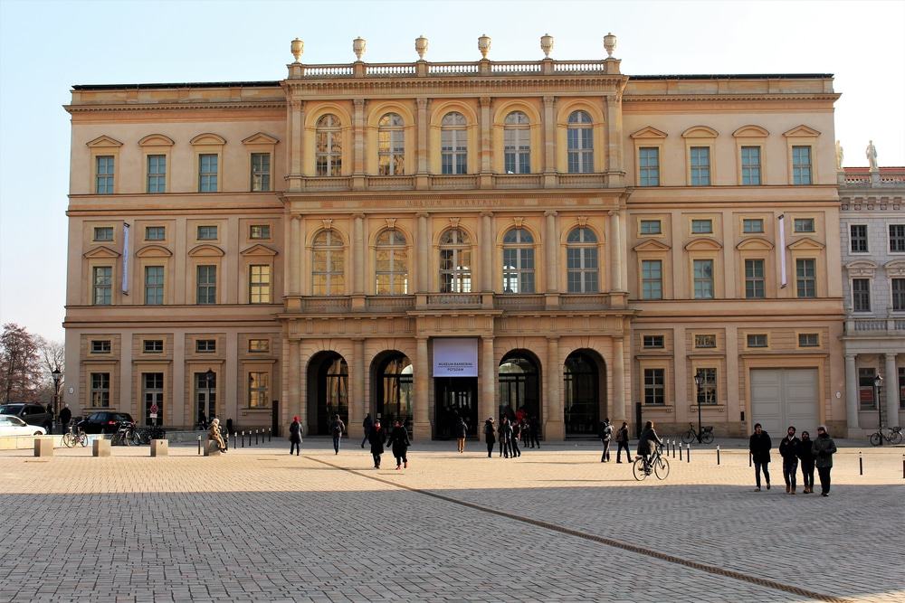 Museum Barberini