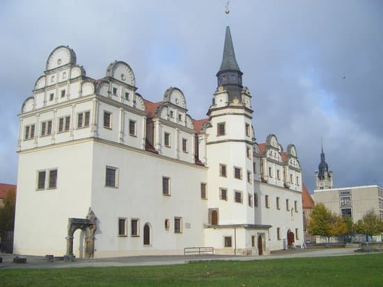 Museum Fur Stadtgeschichte