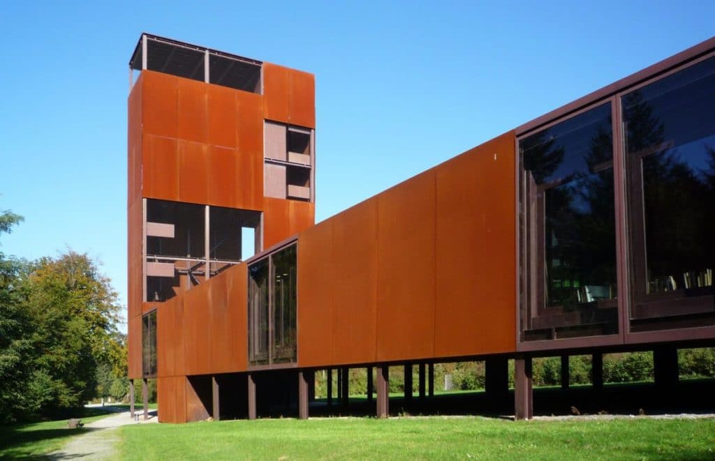 Museum Und Park Kalkriese