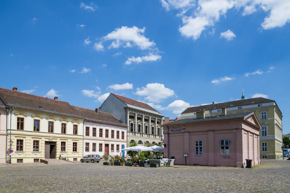 Neuer Markt