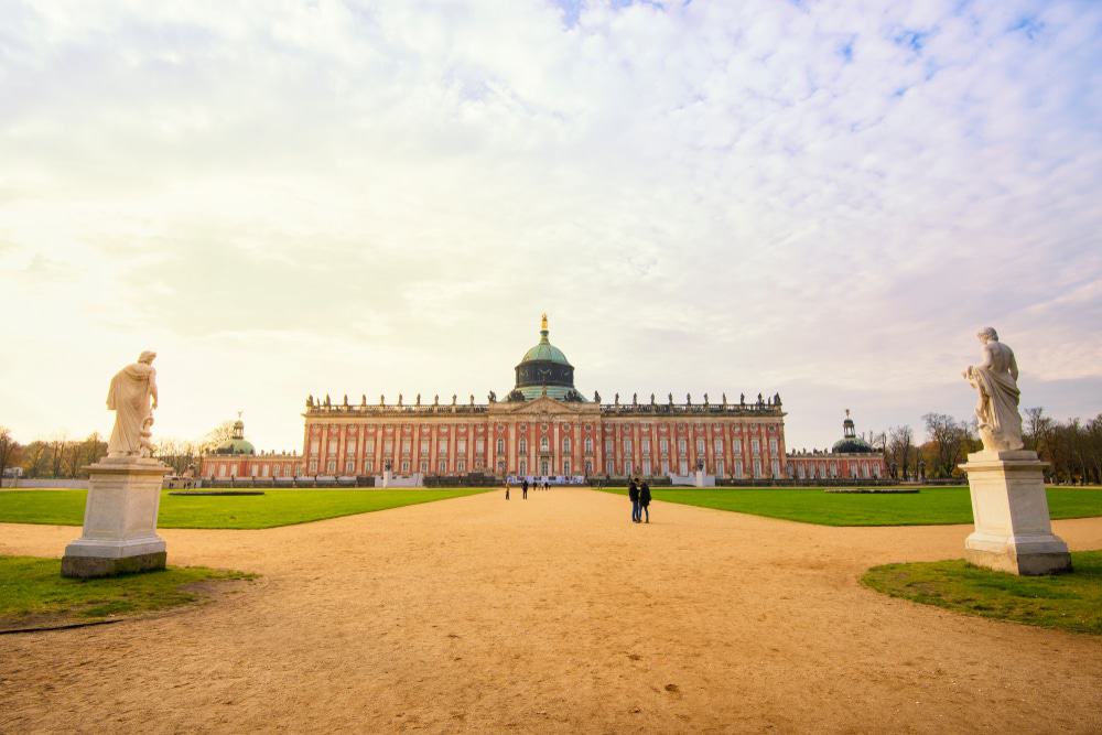 Neues Palais