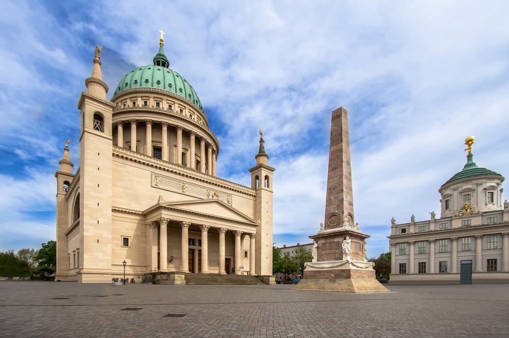 Nikolaikirche
