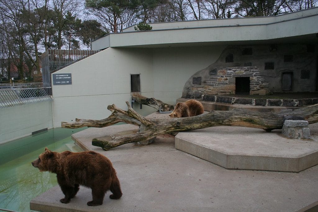 Odenkirchen Zoo