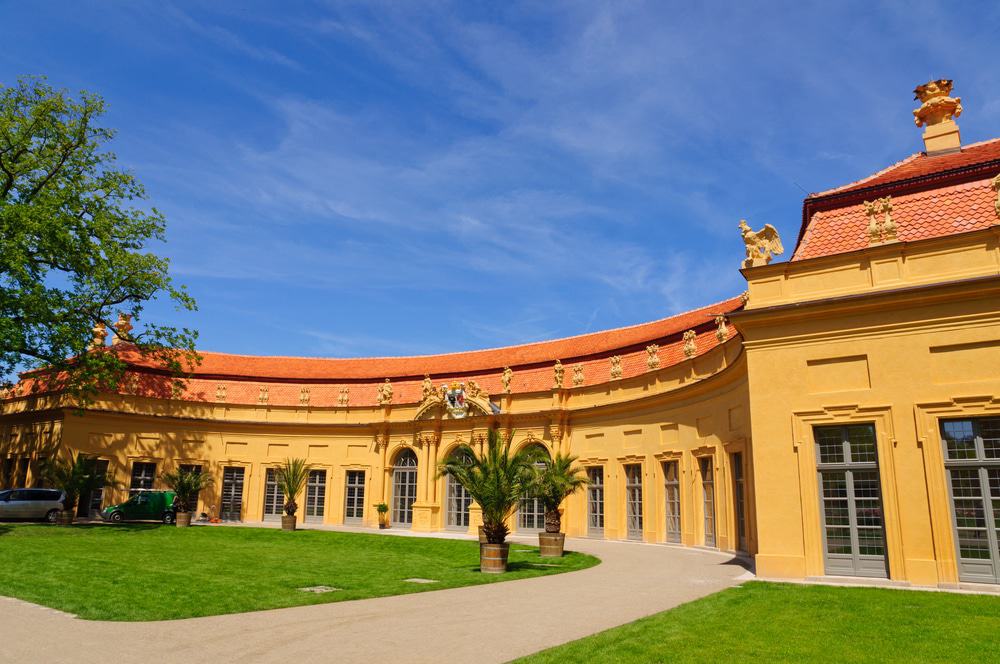 Orangery