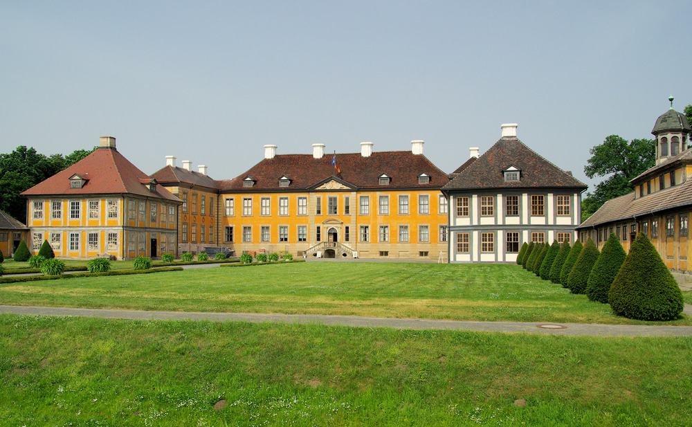Oranienbaum