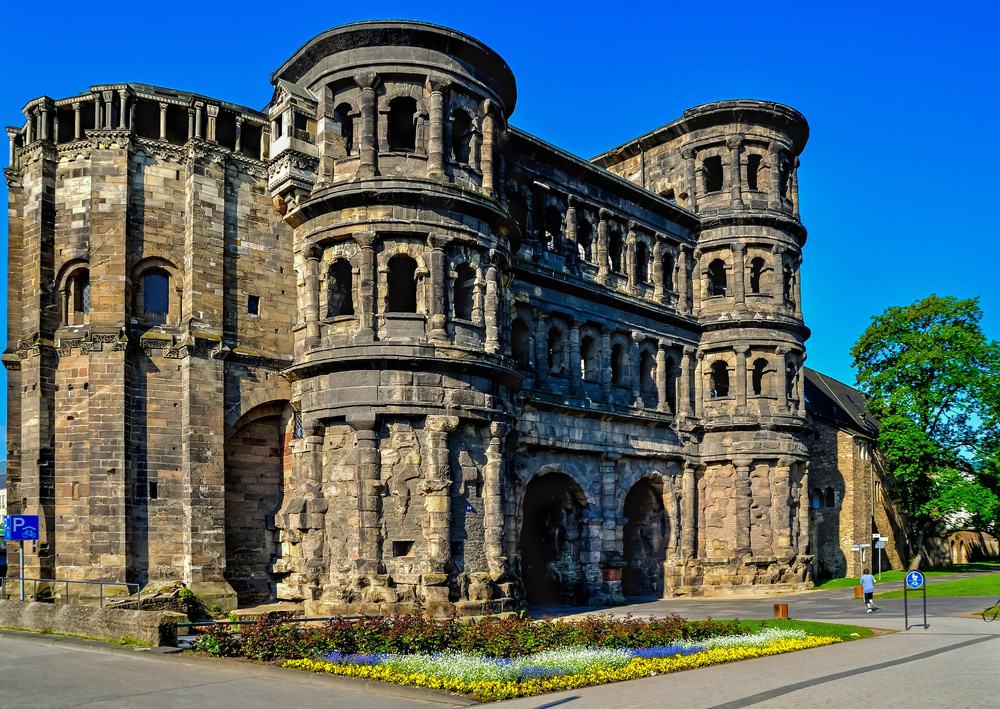 Porta Nigra