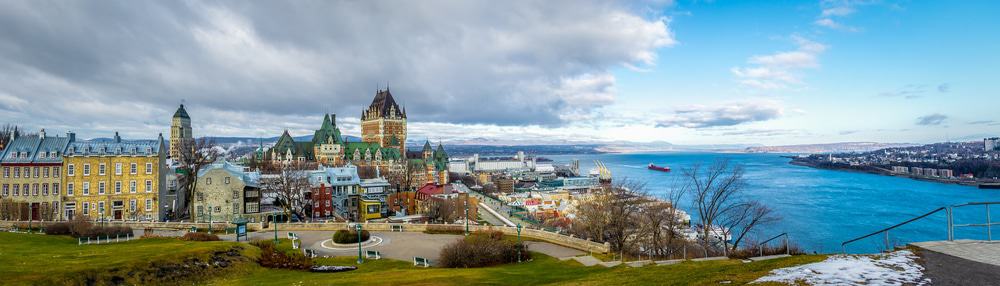 Quebec City