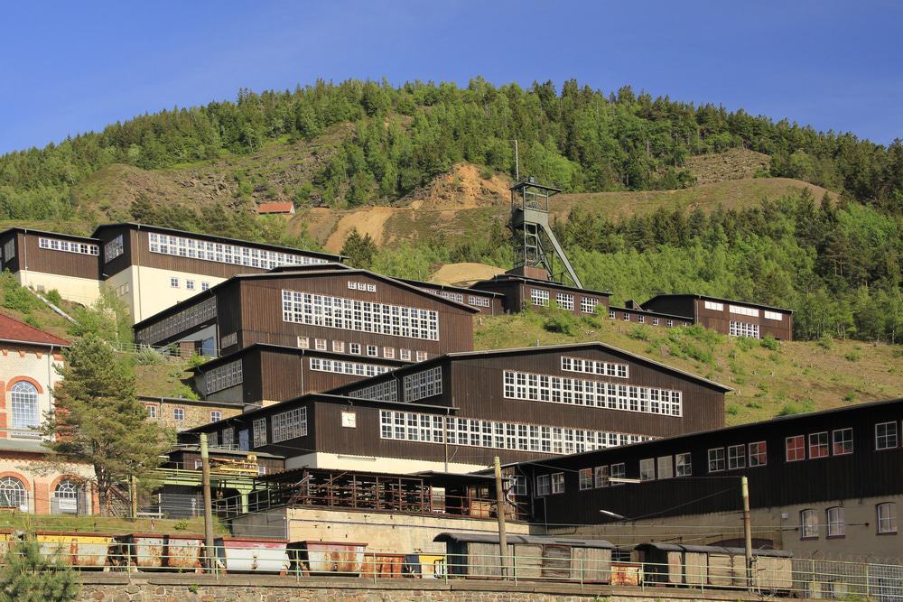 Rammelsberg Mining Museum
