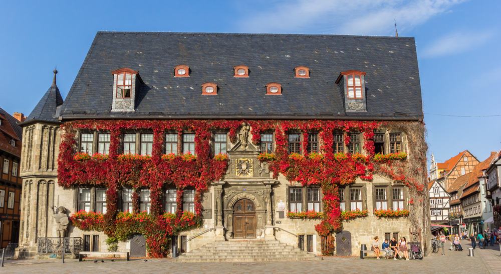 Rathaus