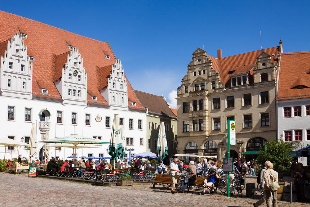 Rathaus