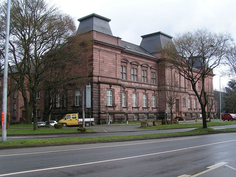 Rheinisches Landesmuseum
