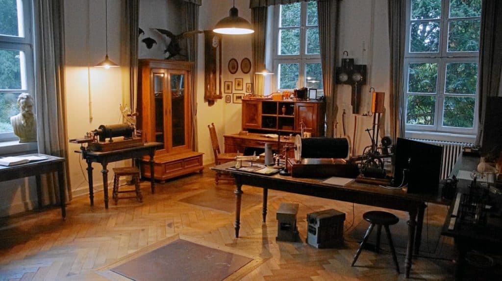 Röntgen Memorial Site