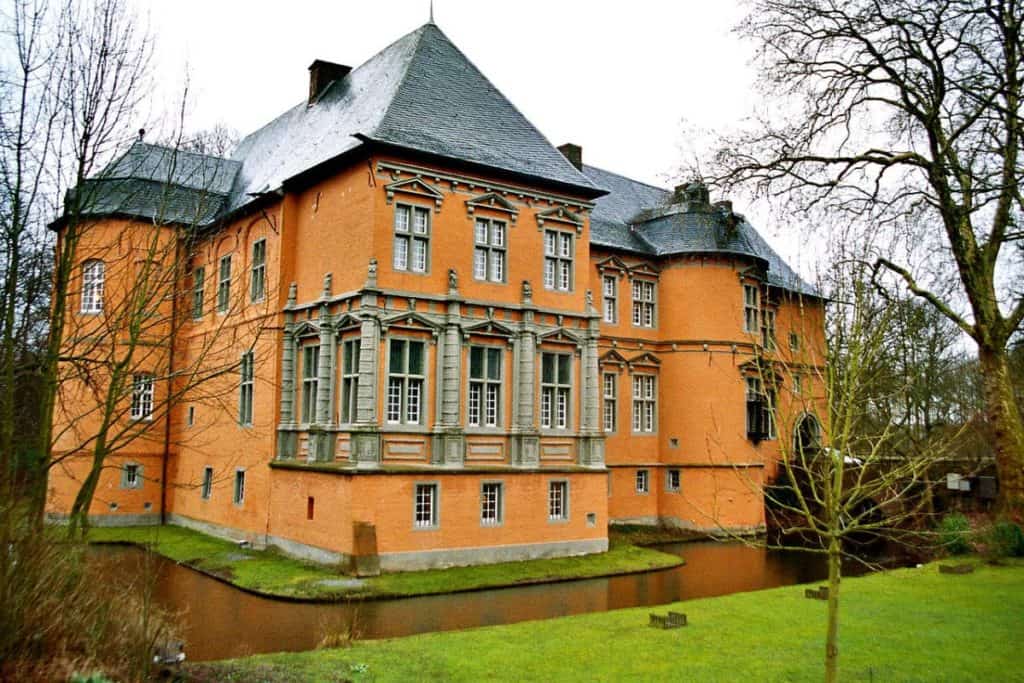 Schloss Rheydt