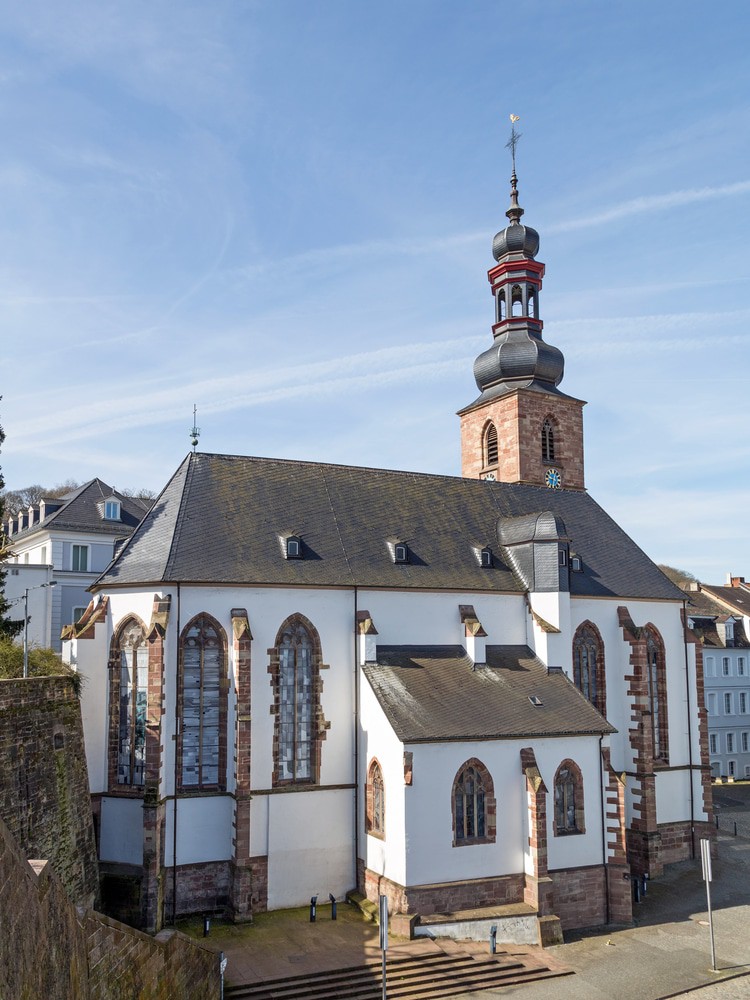 Schlosskirche