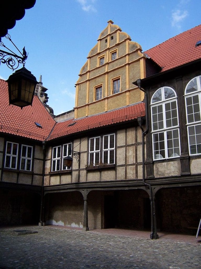 Schlossmuseum