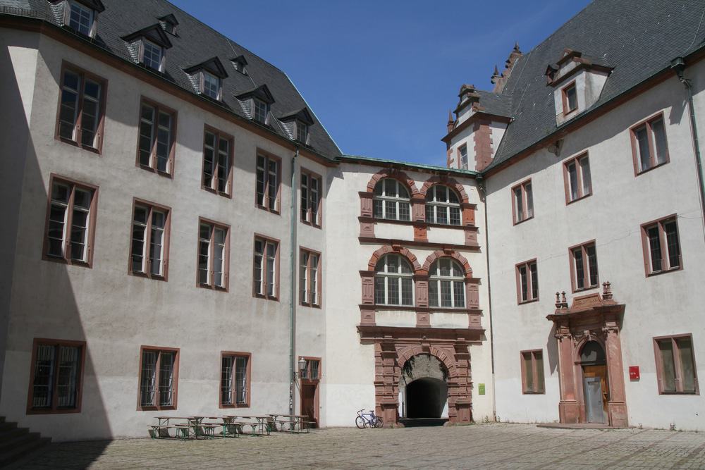 Schlossmuseum