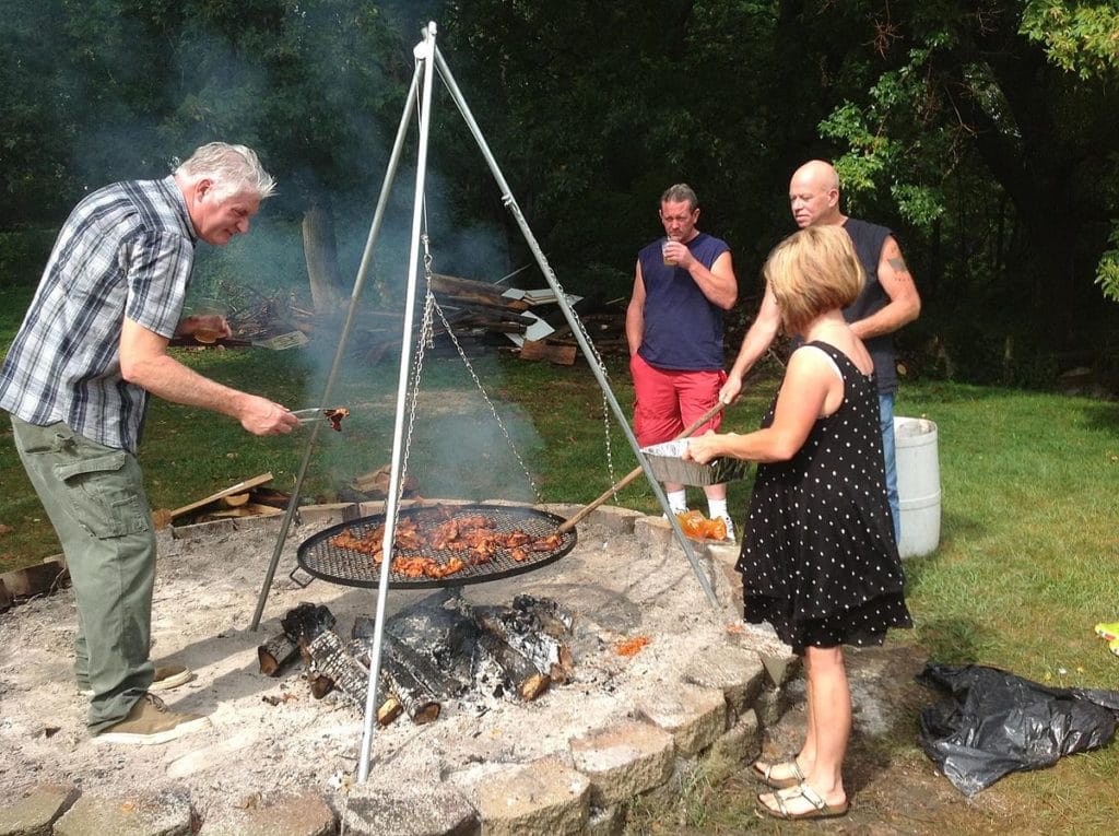 Schwenkbraten