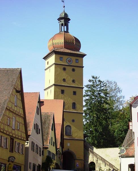 Segringer Tor