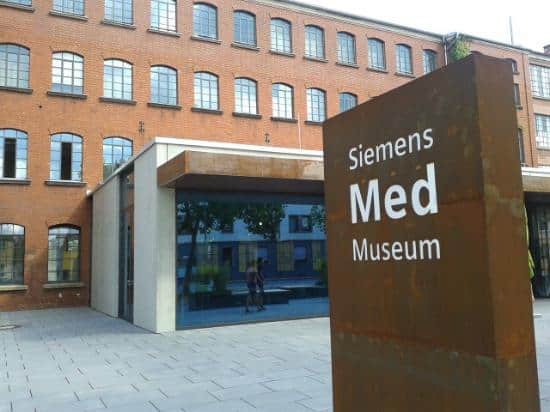 Siemens MedMuseum
