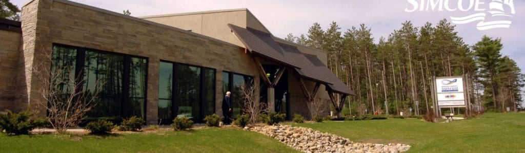 Simcoe County Museum