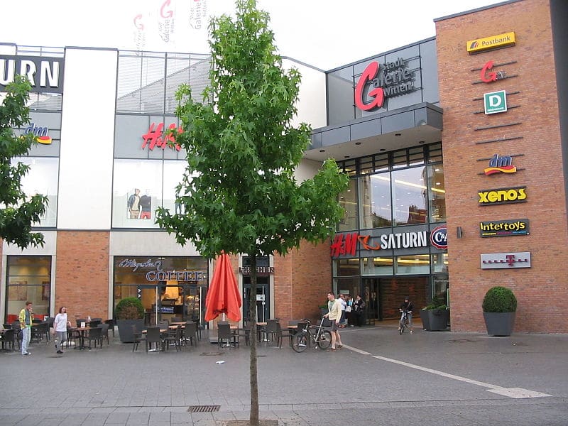 Stadtgalerie Witten