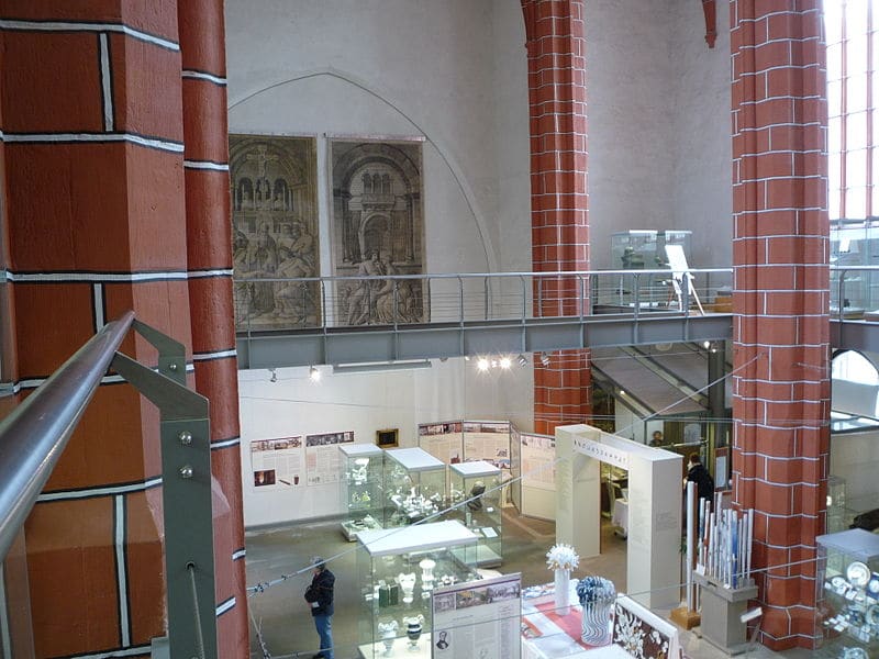 Stadtmuseum