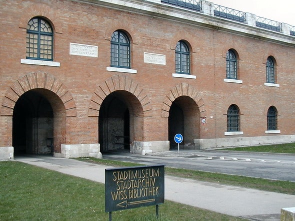Stadtmuseum