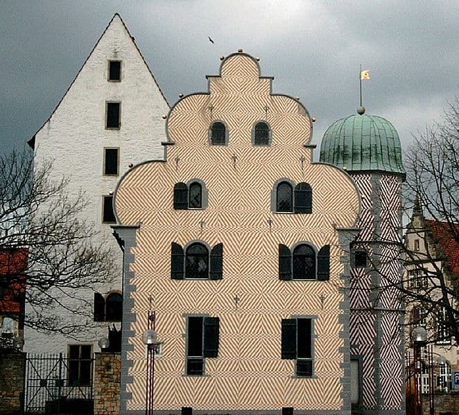 Steinwerke