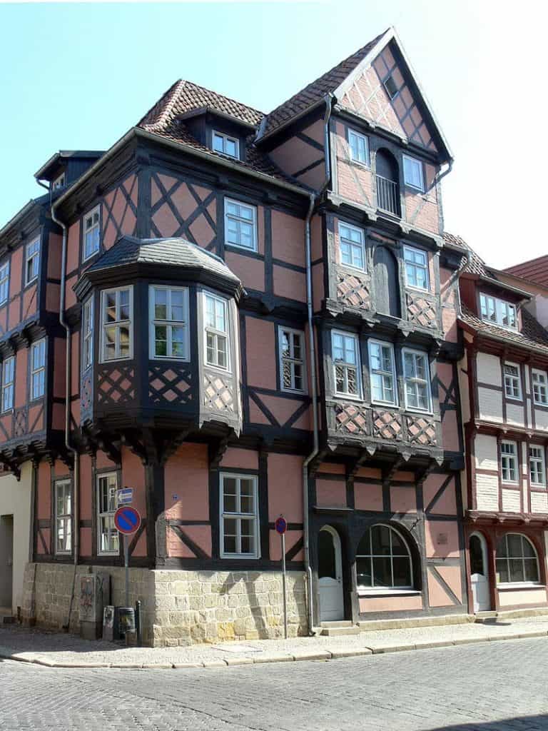 The Börse