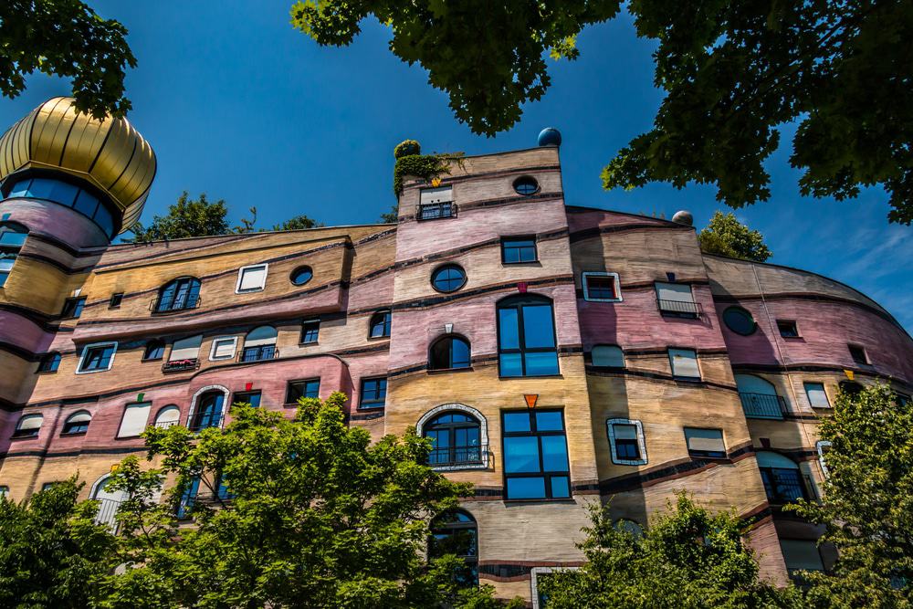 Waldspirale