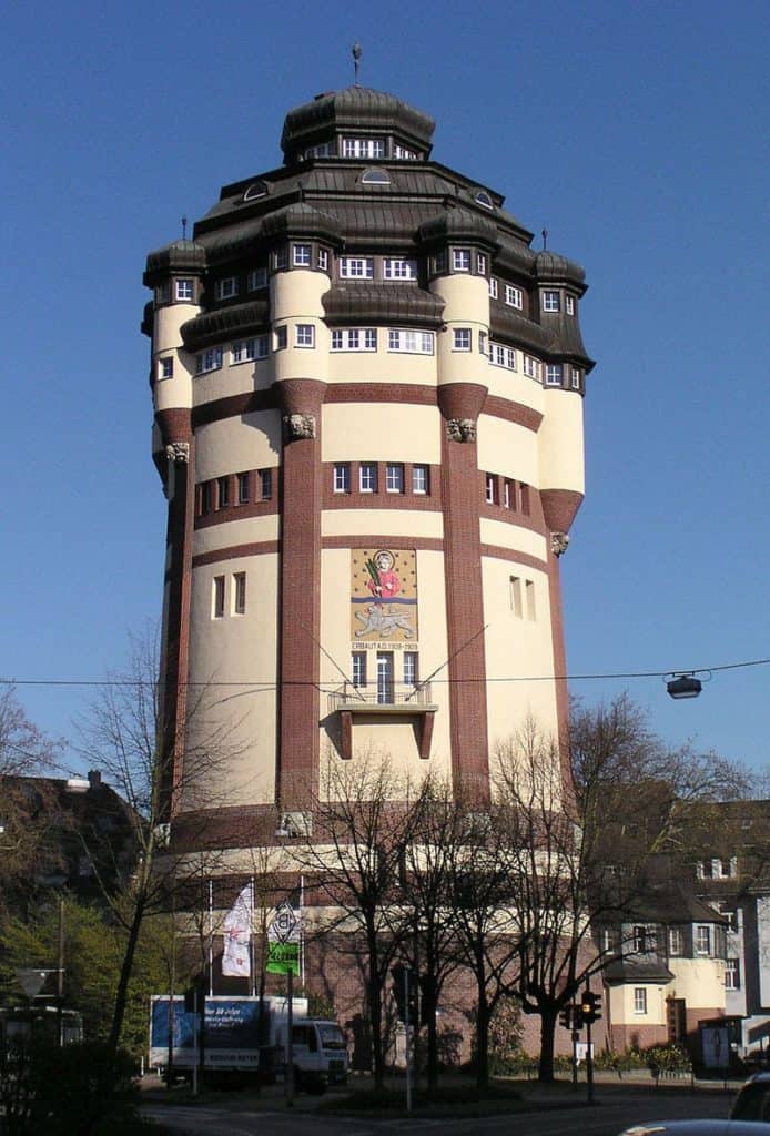Wasserturm