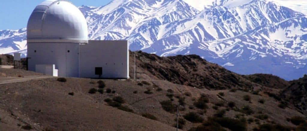 World-Renowned Astronomic Observatories