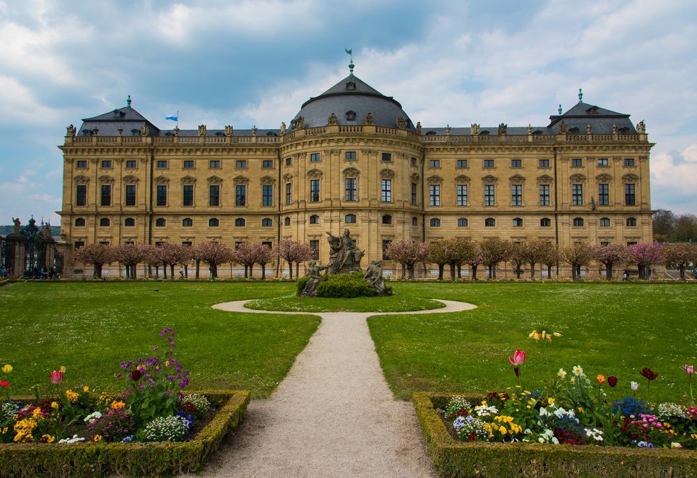 Würzburg Residence