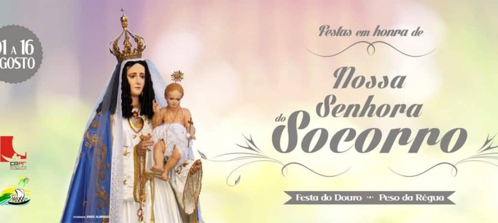 Festa de Nossa Senhora do Socorro