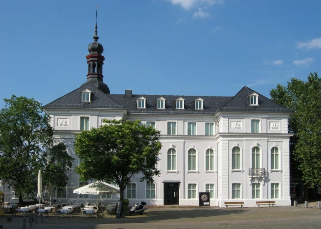 Museum Für Vor- Und Frühgeschichte